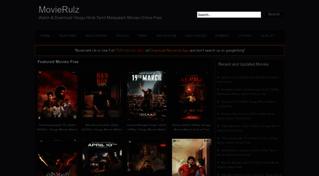 5movierulz.supply