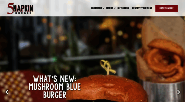 5napkinburger.com