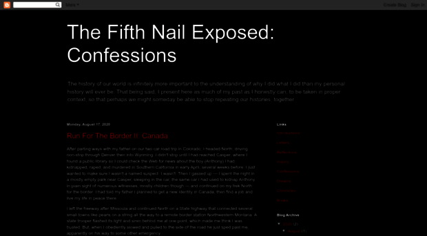 5nconfessions.blogspot.se