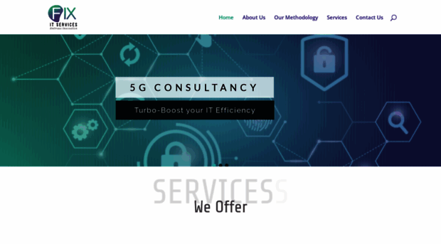 5ninesitservices.com