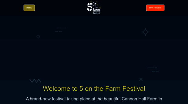 5onthefarm.com