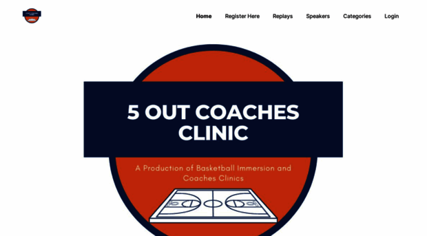 5out.coachesclinic.com