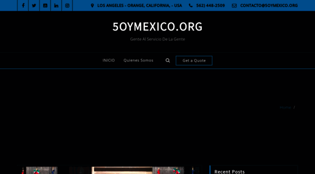 5oymexico.org