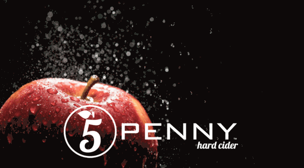 5pennyhardcider.com