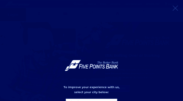 5pointsbank.com