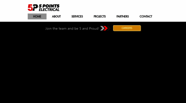 5pointselectrical.com