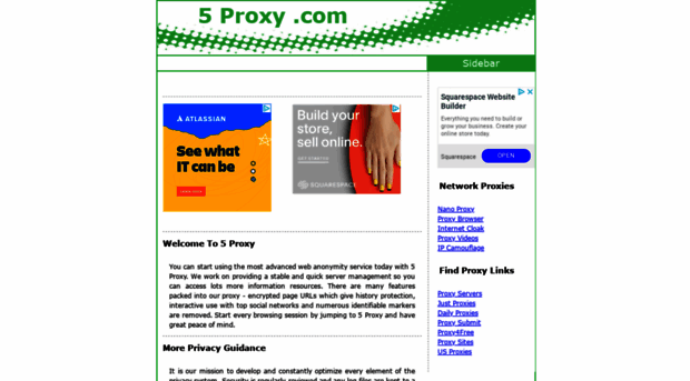 5proxy.com