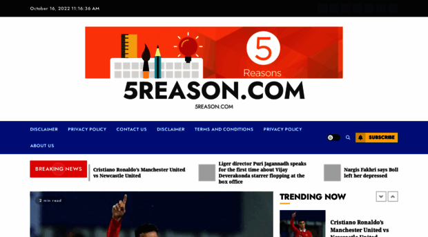 5reason.com