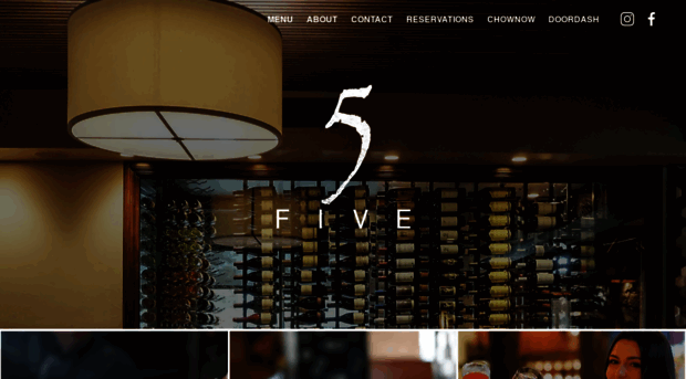 5restaurant.com