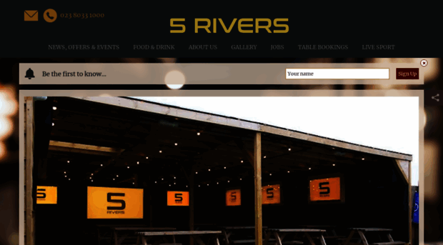 5rivers.pub