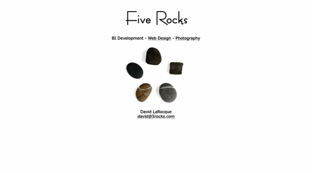 5rocks.com