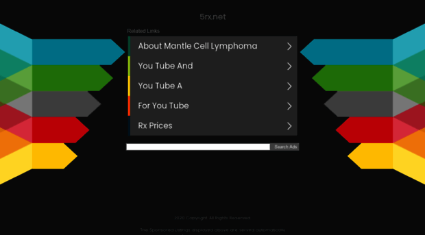 5rx.net