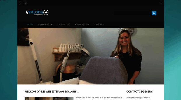 5salons.nl