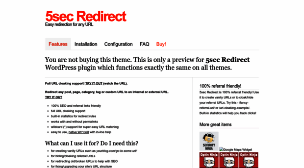 5sec-redirect.webfactoryltd.com