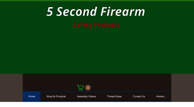 5secondfirearm.com