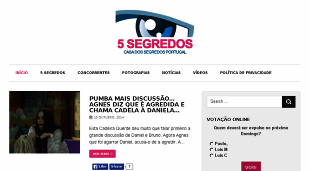 5segredos.com