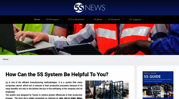 5snews.com