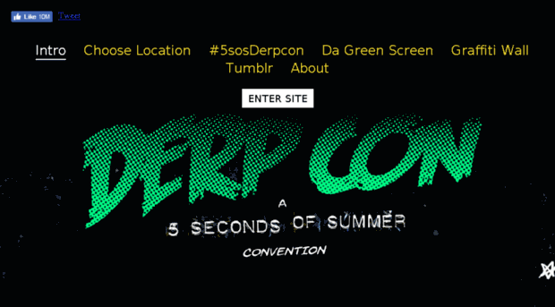 5sosderpcon.com