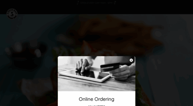 5southmain.com