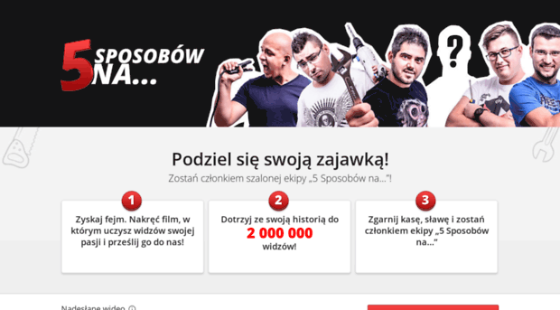 5sposobowna.tv