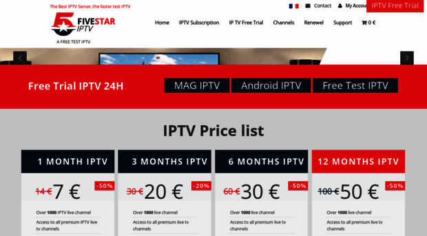 5star-iptv.com