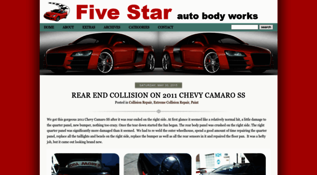5starauto.com