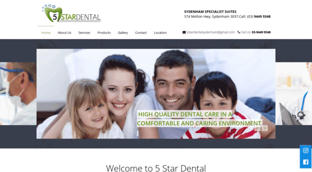 5stardental.com.au