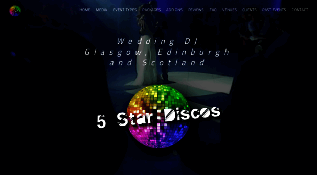 5stardiscos.com