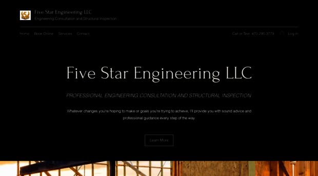 5starengineeringllc.com