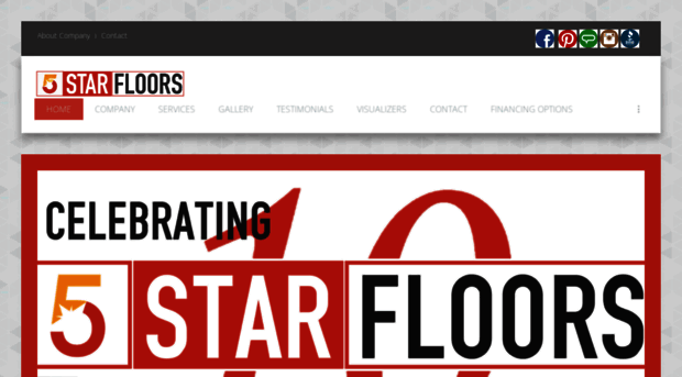 5starfloor.com