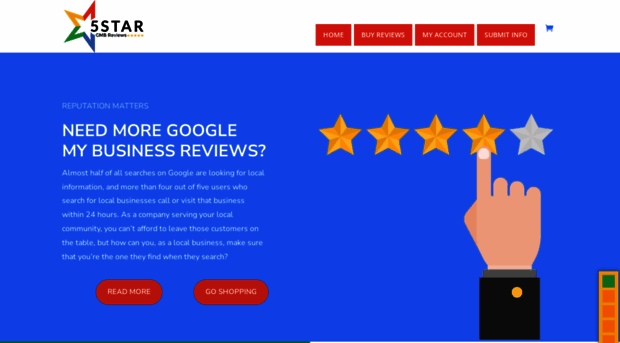 5stargmbreviews.com