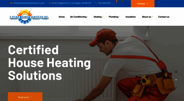 5starhomeservicesinc.com