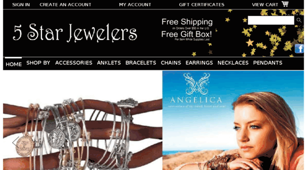 5starjewelers.com