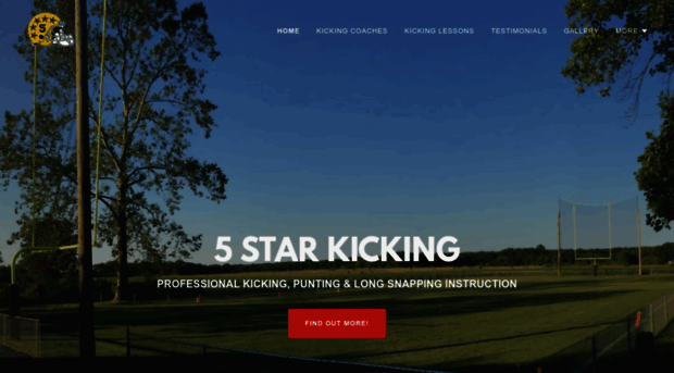 5starkicking.com