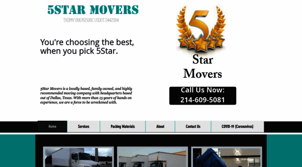 5starmovers.org