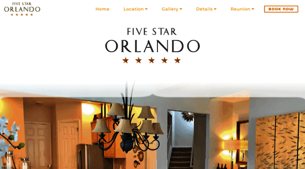 5starorlando.com