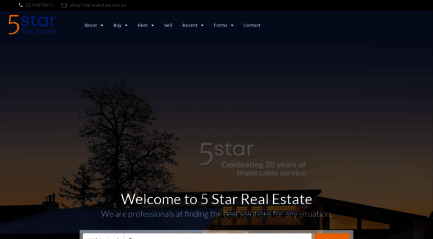 5starrealestate.com.au