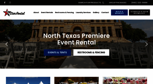 5starrental.com