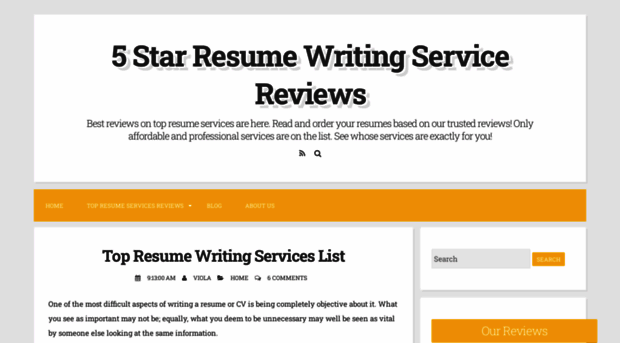 5starresumeservicereviews.blogspot.com