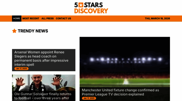 5starsdiscovery.com