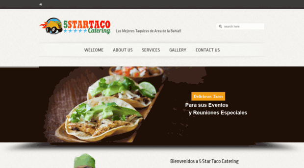 5startaco.com