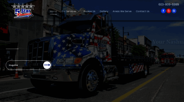 5startowingllc.com