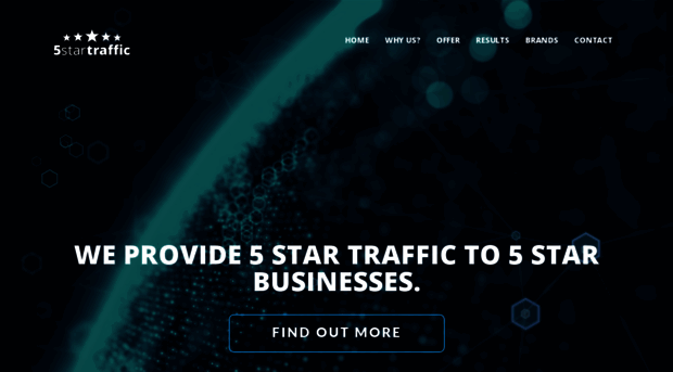 5startraffic.com