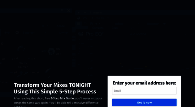 5stepmix.com