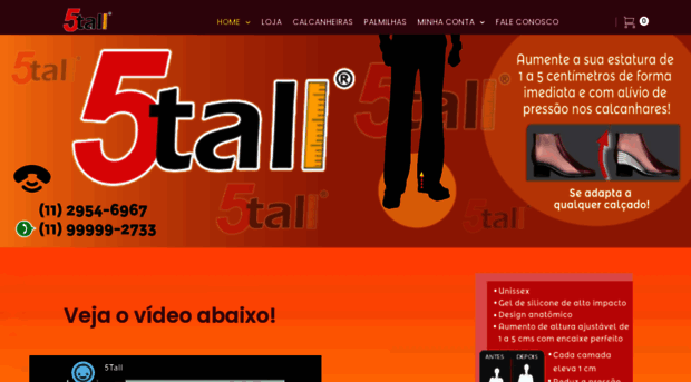 5tall.com.br