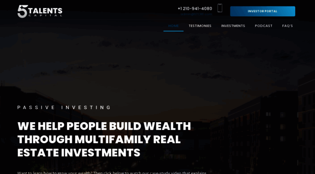 5tcre.com
