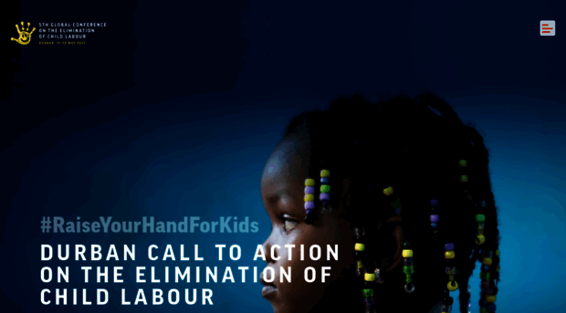 5thchildlabourconf.org