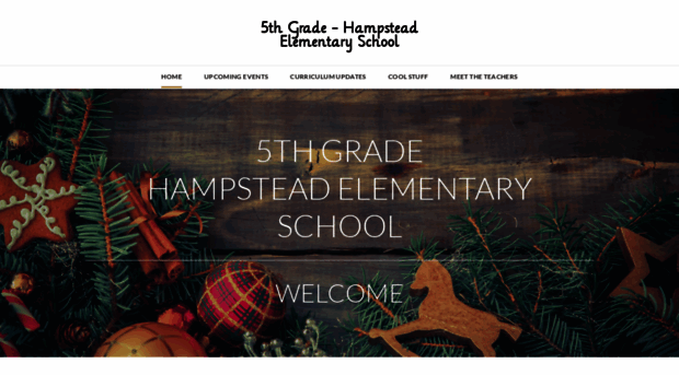 5thgradehampstead.weebly.com