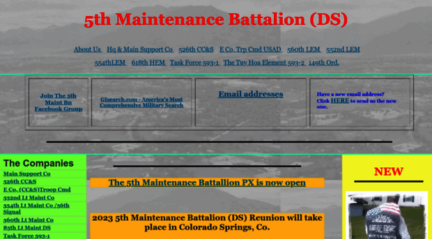 5thmaintenancebn.com