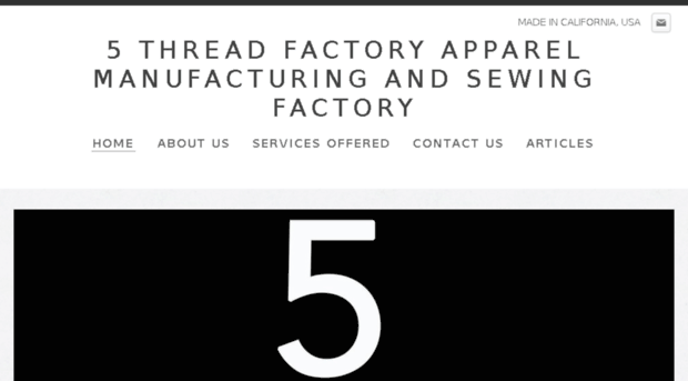 5threadfactory.com